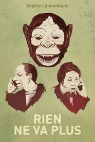 Rien ne va plus movie poster