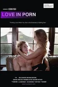 Love in Porn movie poster