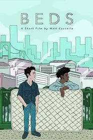 Beds movie poster
