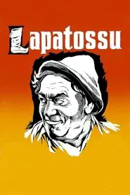 Poster do filme Lapatossu