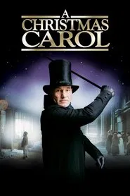 A Christmas Carol movie poster
