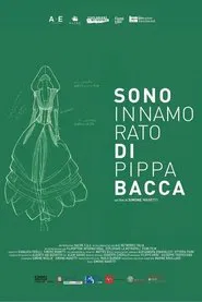 I'm in Love with Pippa Bacca movie poster