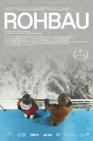 Poster do filme Raw Materials