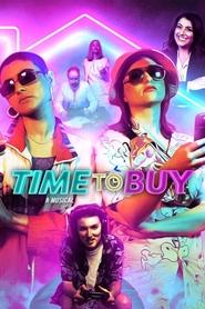 Time to Buy: A Musical movie poster