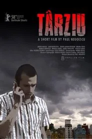 Poster do filme Late