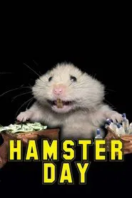 Hamster Day movie poster