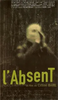 L'absent movie poster