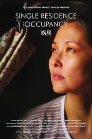 Single Residence Occupany movie poster