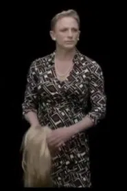 James Bond Supports International Women's Day movie poster