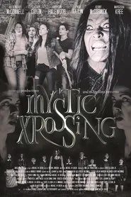 Mystic Xrossing movie poster