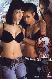 The Threeway movie poster