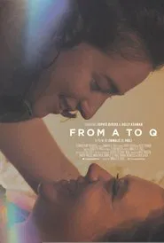 From A to Q movie poster