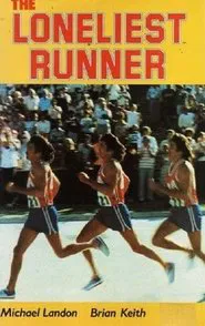 Poster do filme The Loneliest Runner