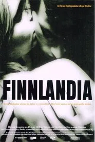 Finnlandia movie poster