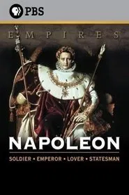 PBS Empires: Napoleon tv show poster