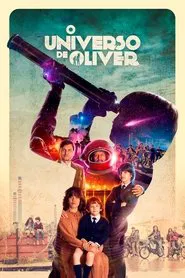 Poster do filme O Universo de Oliver