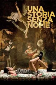 The Stolen Caravaggio movie poster