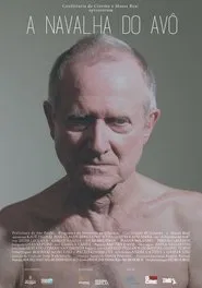 A Navalha do Avô movie poster