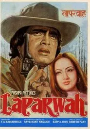 Laparwah movie poster