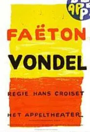Faëton movie poster