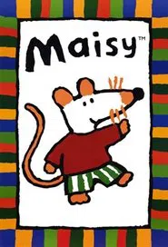 Maisy tv show poster