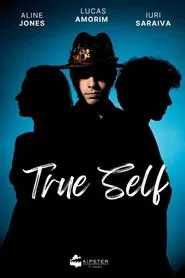 True Self movie poster