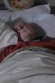 Being 97 movie poster