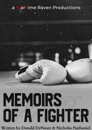 Memoirs of a Fighter movie poster