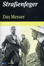 Das Messer tv show poster