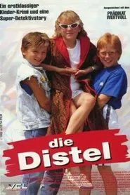 Die Distel movie poster