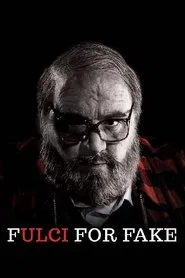 Fulci for Fake movie poster