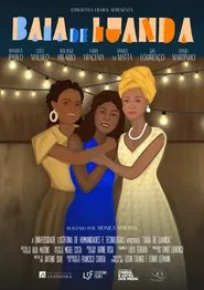 Baía de Luanda movie poster