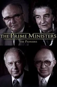 The Prime Ministers: The Pioneers movie poster