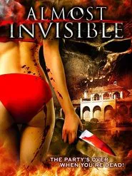 Almost Invisible movie poster
