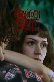 Forbidden Fruit movie poster