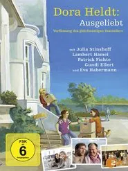 Poster do filme Dora Heldt: Ausgeliebt