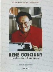 René Goscinny | Profession: Humoriste movie poster