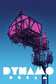 Dynamo Dream tv show poster