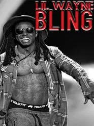 Lil Wayne: Bling movie poster