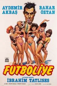 Poster do filme Futboliye
