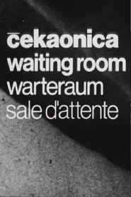 Poster do filme Waiting Room
