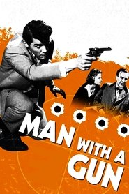Man with a Gun movie poster