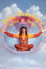 Doug Henning's World of Magic movie poster