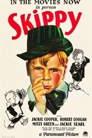 Poster do filme Skippy