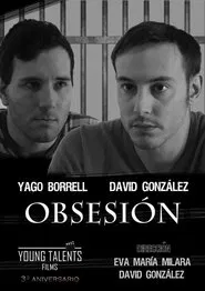 Obsesión movie poster