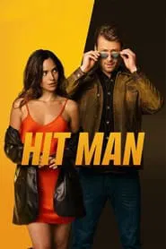 Hit Man movie poster