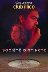 Société distincte tv show poster