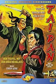 Poster do filme Duel with Devil
