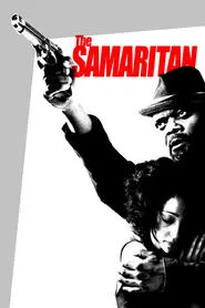 The Samaritan movie poster