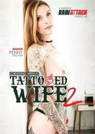 Cheating With A Tattooed Wife 2 movie poster
